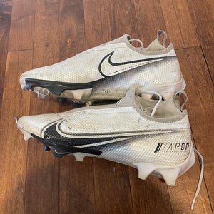 Men's Size M 7.5 (W 8.5) Nike Vapor edge pro 360 Mid Top (Used)