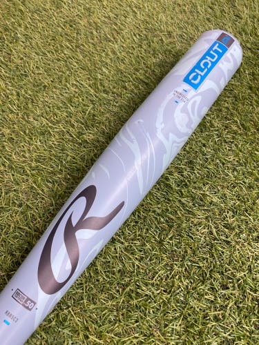 Rawlings Clout AI BBCOR 2025 (-3)