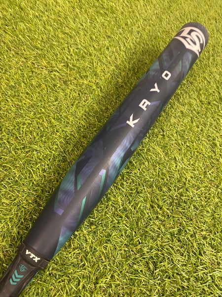 Louisville Slugger Kryo Fastpitch 2025 (-9)