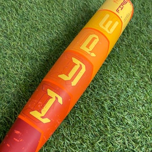 Easton Hype Fire (2 3/4") USSSA Bat (-10) 2025