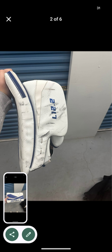 True L12.2 Regular (Used)