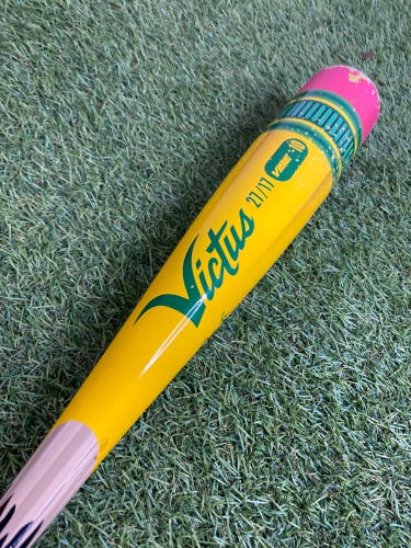 Victus Pencil (2 3/4") USSSA Bat 2024 (-10)