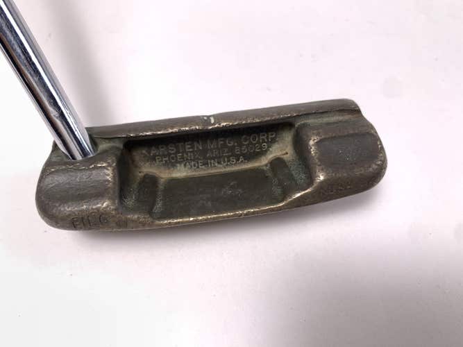 Ping Kushin Putter 35" Mens RH