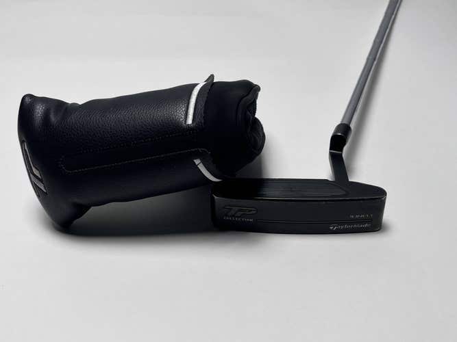 TaylorMade TP Black Juno 1 Putter 33.5" Mens RH HC