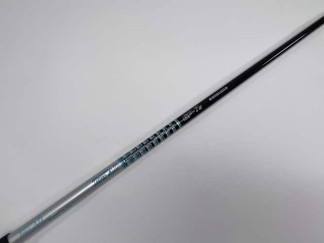 Graphite Design Tour AD GP-7S g Stiff Graphite Driver Shaft 43" - Titleist