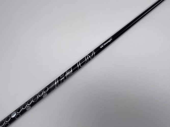 UST Mamiya Helium 5F4 Stiff Graphite Driver Shaft 43.75"-Cobra