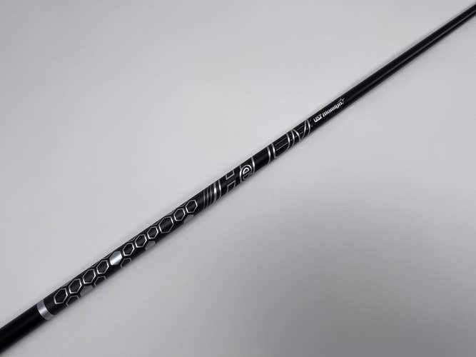 UST Mamiya Helium 5F3 Regular Graphite Driver Shaft 44.25"-Cobra