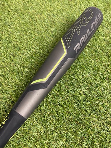 Rawlings Quatro Pro (2 5/8") USA Bat 2019 (-10)