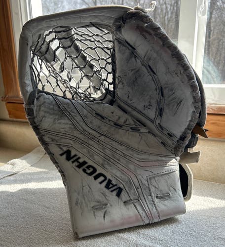 Vaughn Velocity V10 Pro Regular (Used)