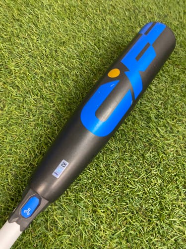 DeMarini CF (2 5/8") USA Youth Bat 2022 (-10)