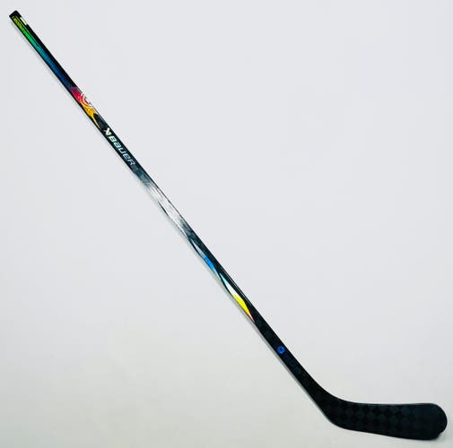 PROTO R Hockey Stick-LH-65 Flex-P90TM-Grip