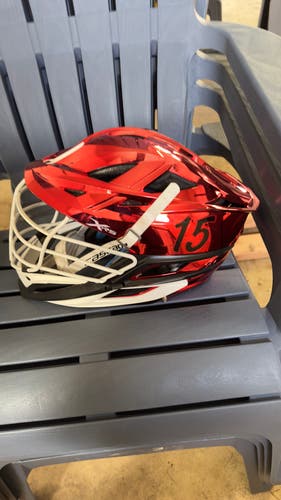 Cascade XRS Helmet (New)