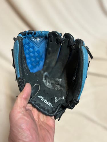 RH Mizuno Power Close Baseball Glove 9.5" (Used)