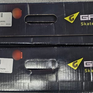 Graf G755 Pro Hockey Skates Regular Width Pro Stock (New)