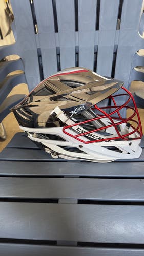 Cascade XRS Pro Helmet (New)