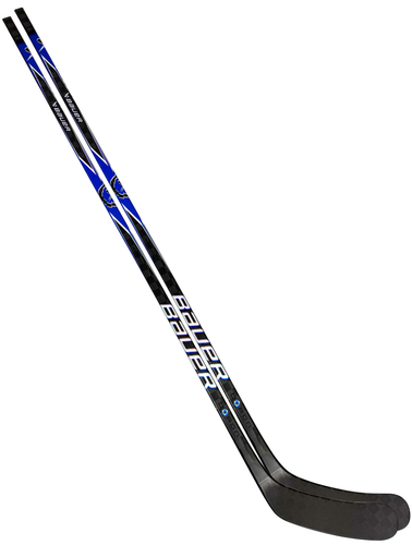 2 pack Bauer Proto 2 LH 102 Flex P92M