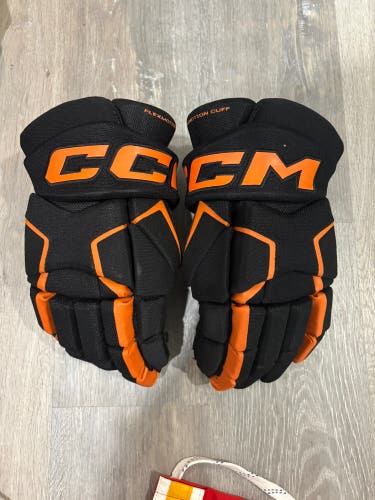 CCM Tacks AS-580 Gloves 15" (Used)