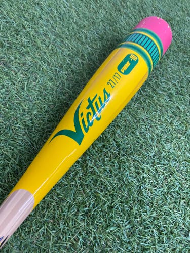 Victus Pencil (2 3/4") USSSA Bat 2024 (-10)