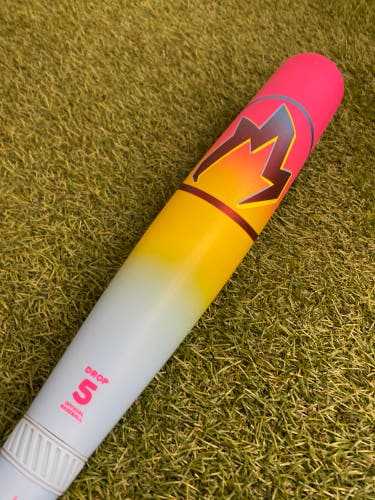 Easton Hype Fire Composite USSSA (2 3/4") 2026 (-5)