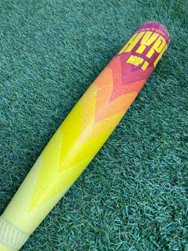 Easton Hype Fire (2 3/4") USSSA 2024 (-10)