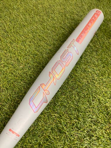 Easton Ghost Unlimited Fastpitch 2025 (-11)