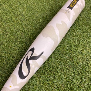 Rawlings Icon (2 3/4") USSSA Bat 2025 (-8)