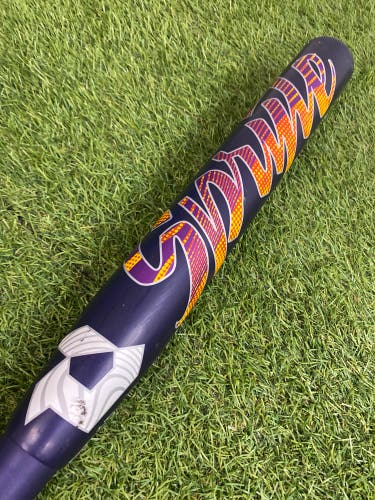 DeMarini Spryte Fastpitch 2022 (-12)