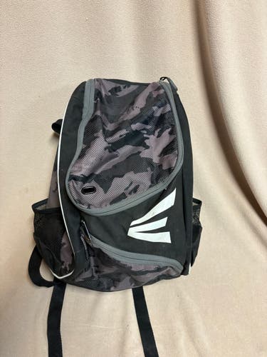 Easton Bat Pack (Used)