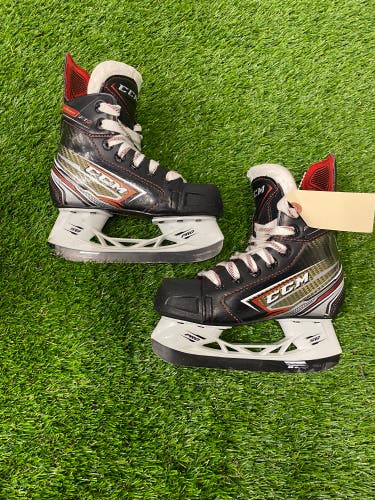 CCM Jetspeed FT2 - Youth