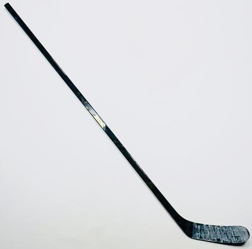 Custom Covert Black Warrior QR6 Pro (LX3 Pro Build)-LH-85 Flex-P86M-Grip W/ Full Tactile