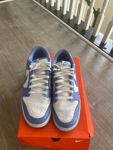 Men's Size M 14.0 (W 15.0) Nike Dunk Low Shoes (Used)