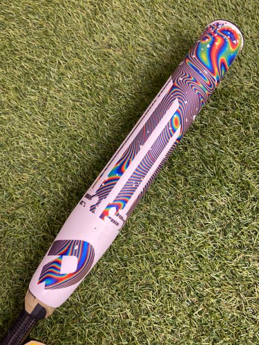 DeMarini Prism+ Fastpitch 2021 (-10)