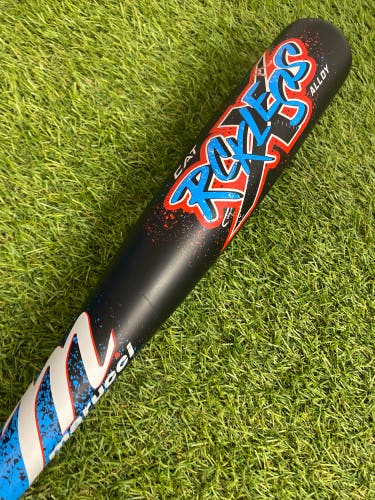 Marucci CATX Rckless Alloy USSSA (2 3/4") 2026 (-5)