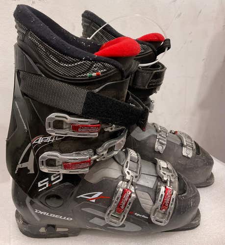 Mondo 26.5 Dalbello All Mountain Aerro 5.9 Ski Boots (Used) (SY2888)