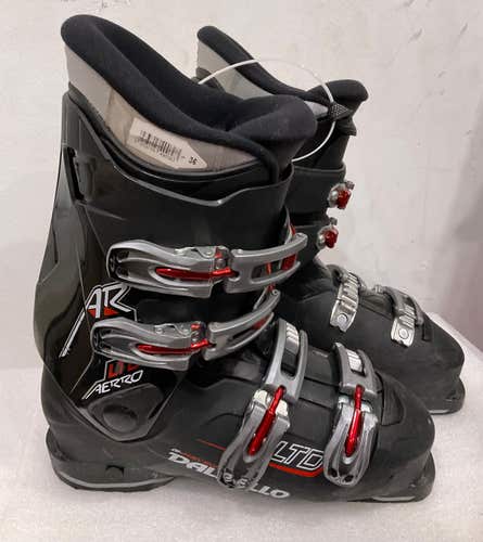 Mondo 26.5 Dalbello All Mountain Aerro LTD Ski Boots (Used) (SY2890)