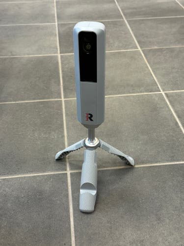 Rapsodo Launch Monitor (Used)