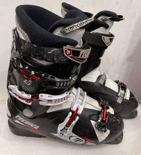 Mondo 28 & 28.5 Men's Tecnica All Mountain Mega +6 Ski Boots (Used) (SY2891)
