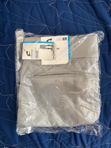 Boy’s XL Youth Champro Game Pants (New)