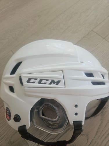 CCM Super Tacks X Helmet (Used)