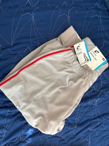 Men's Medium Adult Champro Game Pants (New)