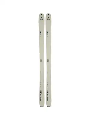 169 cm Fischer Transalp 84 C Skis (New)