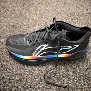 Men's Size M 11.0 (W 12.0) Shoes (Used)