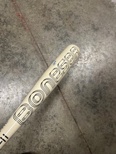 2022 Warstic Mega Alloy USABat Certified Bat (-11) 18 oz 29" (Used)