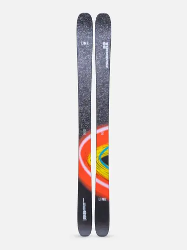 163 cm Line Pandora 99 Skis (New)