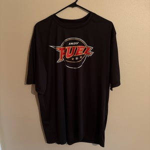 Indy Fuel Team Issued Workout Shirt