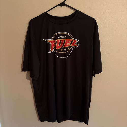 Indy Fuel Team Issued Workout Shirt