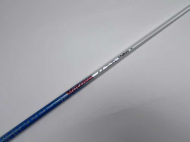 Fujikura Motore 6.3 Tour Spec Seniors Graphite Fairway Wood Shaft 41" - Mizuno