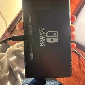 Nintendo (Used)