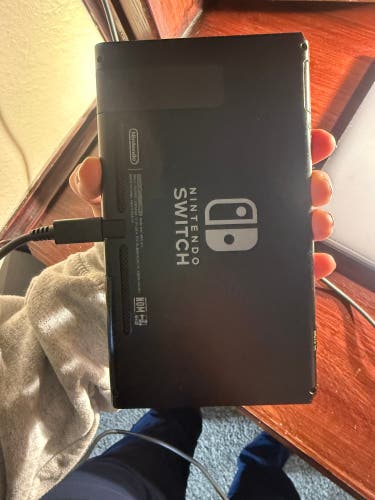 Nintendo (Used)