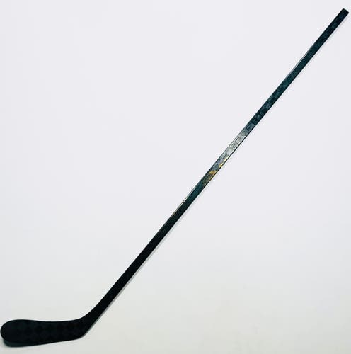 Custom Covert Black Warrior QR6 Pro (LX2 Pro Build)-RH-85 Flex-P28-Grip W/ Full Tactile